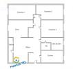 Location Appartement Lure  70200 5 pieces 79 m2
