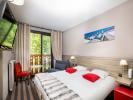 Apartment UVERNET-FOURS 