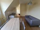 Annonce Location Appartement Creusot