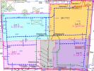Acheter Terrain 548 m2 Neuville-en-ferrain