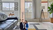 Vente Appartement Villeurbanne  69100 2 pieces 53 m2