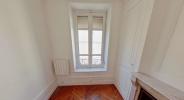 Louer Appartement 30 m2 Lyon-1er-arrondissement