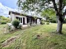Vente Maison Caussens 32100 4 pieces 105 m2