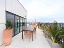 Annonce Location Appartement Paris-15eme-arrondissement