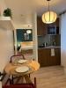Louer Appartement Paris-19eme-arrondissement 1250 euros
