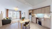 For rent Apartment Asnieres-sur-seine  92600 41 m2 2 rooms