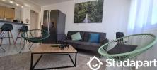 For rent Apartment Vandoeuvre-les-nancy  54500 10 m2