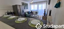 Apartment VANDOEUVRE-LES-NANCY 
