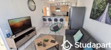 Apartment VANDOEUVRE-LES-NANCY 