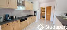 Apartment VANDOEUVRE-LES-NANCY 