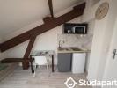 Louer Appartement Metz 575 euros