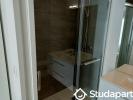 Louer Appartement 20 m2 Bordeaux