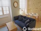 Location Appartement Bordeaux 33