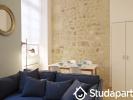 Annonce Location 2 pi�ces Appartement Bordeaux