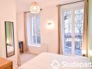Louer Appartement 13 m2 Paris-14eme-arrondissement