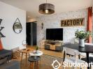 Location Appartement Merignac 33