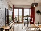 Louer Appartement 12 m2 Merignac