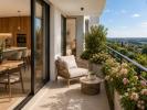Acheter Appartement 88 m2 Bordeaux