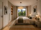For sale Apartment Bordeaux  33800 86 m2 3 rooms