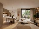 For sale Apartment Bordeaux  33800 79 m2 3 rooms