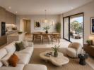 Vente Appartement Bordeaux  33800 4 pieces 84 m2