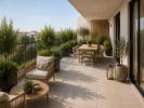 Annonce Vente 4 pièces Appartement Bordeaux