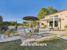 House BOISSIERES CALVISSON