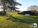 Annonce Vente 6 pi�ces Maison Saint-caprais