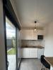 Apartment MENNECY 