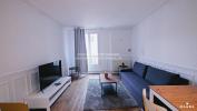 For rent Apartment Paris-20eme-arrondissement  75020 45 m2 2 rooms