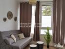 Louer Appartement 29 m2 Fontaine