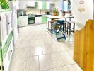 For rent House Sartrouville  78500 165 m2 5 rooms