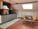Louer Appartement 20 m2 Roubaix