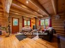 Vente Maison Agnieres-en-devoluy LA-JOUE-DU-LOUP 05250 6 pieces 150 m2