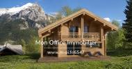Acheter Maison 193 m2 Puy-saint-vincent