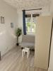 Louer Appartement 15 m2 Paris-20eme-arrondissement