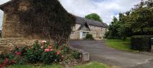 Annonce Vente 8 pi�ces Maison Caulnes