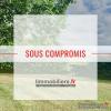 Vente Terrain Nayemont-les-fosses 88