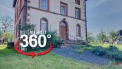 Vente Maison Bertrimoutier 88