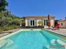 Acheter Maison Castillon-du-gard 545000 euros