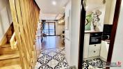 Acheter Appartement 59 m2 Boersch