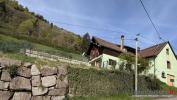 Vente Maison Rombach-le-franc  68660 5 pieces 100 m2