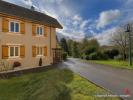 Annonce Vente 6 pi�ces Maison Fraize