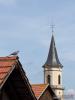 Annonce Vente 5 pi�ces Maison Duttlenheim