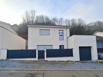 Vente Maison 6 pi�ces LONGWY 54400