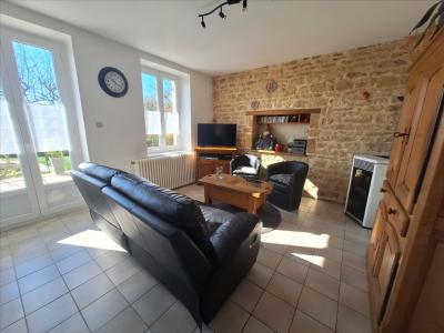 Vente Maison 8 pi�ces VILLERS-LA-CHEVRE 54870