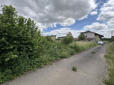 Vente Terrain LANDRES 54970