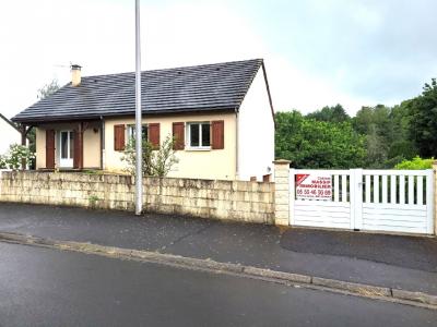 Vente Maison 5 pièces YDES 15210