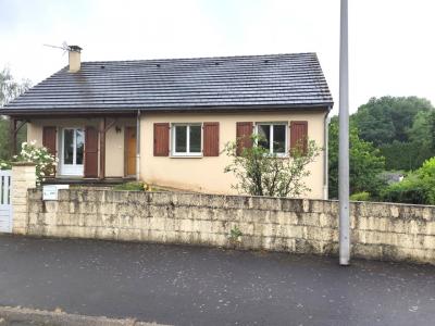 Vente Maison YDES YDES