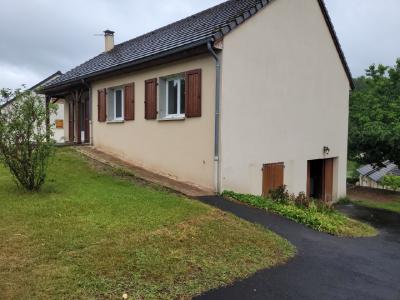 Vente Maison YDES YDES